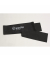 TOGU Theragymband Fitnessband 650025 schwarz extra stark 120cm