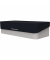 helit Tischorganizer the companion H6252595 schwarz
