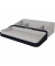 helit Tischorganizer the companion H6252595 schwarz