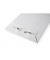 Versandtaschen Rigid CP012.06, B4+, ohne Fenster, selbstklebend, 118g, wei&szlig;