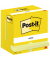 Haftnotizen 655 CY, Notes, 127x76mm, gelb, rechteckig