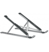 Laptop Ständer FOLD, für bis 15 max. Belastbarkeit