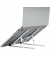 Laptop Ständer FOLD, für bis 15 max. Belastbarkeit
