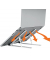 Laptop Ständer FOLD, für bis 15 max. Belastbarkeit