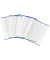 Buchschoner Hermäx 7255 Folie transparent 255x540mm normal lang