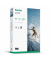 Recyclingpapier Pure 2100011510 A4 80g weiß 100er Weiße 