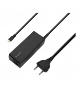 Targus Ladegerät APA108EU USB-C 100W