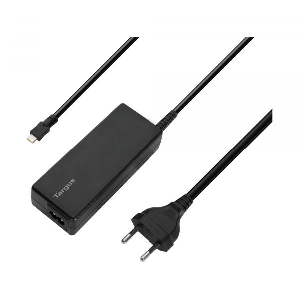 5051794040005 - Targus Ladegerät APA108EU USB-C 100W 5051794040005 Targus Europe Limited