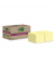 Haftnotizen 622 RSS12CY, Super Sticky Recycling Notes, 48x48mm, gelb, quadratisch