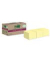 Haftnotizen 654 RSSCY 14+4F, Super Sticky Recycling Notes, 76x76mm, gelb, quadratisch