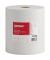 Rollenhandt&uuml;cher Centerfeed M 300 433382, Innenabrollung, Au&szlig;enabrollung, 1-lagig, naturwei&szlig;, Recyclingpapier