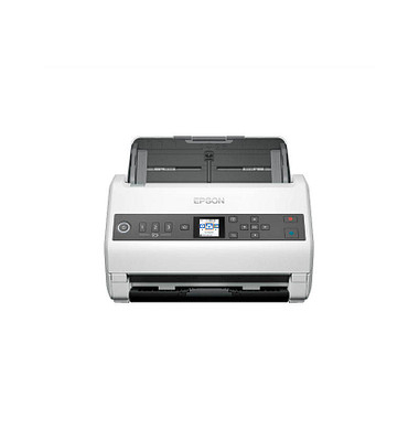 WorkForce DS-730N Dokumentenscanner