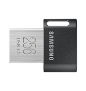 USB-Stick FIT Plus schwarz 256 GB