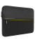 Laptophülle CityGear 3 Kunstfaser schwarz bis 33,8 cm (13,3 Zoll)