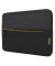 Laptophülle CityGear 3 Kunstfaser schwarz bis 33,8 cm (13,3 Zoll)