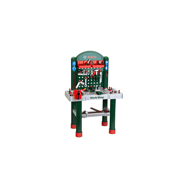 4009847087102 - Spielzeug-Werkbank BOSCH 4009847087102 klein 4009847087102 - Spielzeug-Werkbank BOSCH 4009847087102 klein