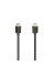 Ultra High Speed HDMI Kabel 1,0 m schwarz