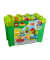 Duplo 10914 Deluxe Steinebox Bausatz