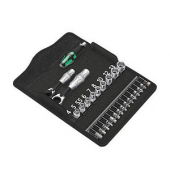 Bit-Set Kraftform Kompakt Zyklop Mini 2 05135918001 27-teilig