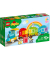 Duplo 10954 Zahlenzug Bausatz