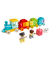Duplo 10954 Zahlenzug Bausatz