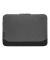 Laptophülle Cypress Kunstfaser grau bis 35,6 cm (14 Zoll)