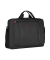 Laptoptasche BQ Kunstfaser schwarz 611906 bis 40,6 cm (16 Zoll)