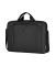 Laptoptasche BQ Kunstfaser schwarz 611906 bis 40,6 cm (16 Zoll)