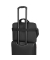 Laptoptasche BQ Kunstfaser schwarz 611906 bis 40,6 cm (16 Zoll)