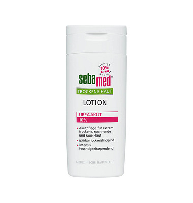 Urea Akut (10%) Bodylotion Urea Akut (10%) Bodylotion