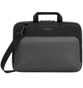 Laptoptasche Work-in Essentials Case für Chromebook™ Kunstfaser schwarz TED007GL bis 35,6 cm (14 Zoll)
