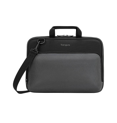 Laptoptasche Work-in Essentials Case für Chromebook™ Kunstfaser schwarz TED007GL bis 35,6 cm (14 Zoll)