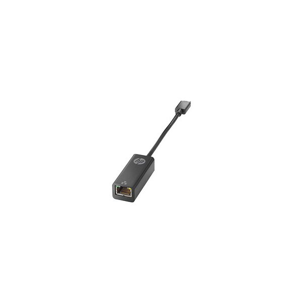 0196188550175 - Hewlett Packard - hp usb-c® Netzwerk Adapter [1x usb-c® Stecker - 1x RJ45-Buchse] usb-c - RJ45 Adapter G2