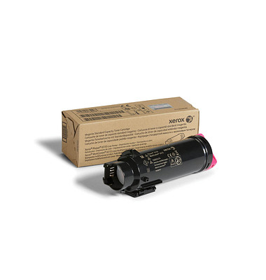 106R03474 magenta Toner