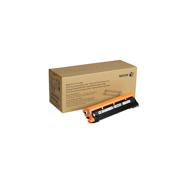 Xerox Original Phaser 6510 / Workcentre 6515 Schwarz Trommeleinheit (48,000) Seiten - 108R01420