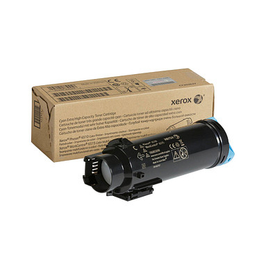 106R03690 cyan Toner