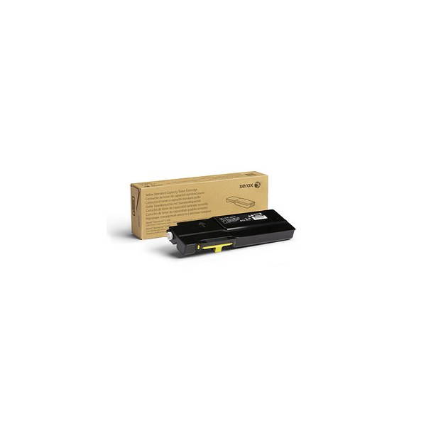 0095205841893 - VersaLink C400 C405 Standard-Tonerpatrone gelb bis zu 2500 Seiten (106R03501)