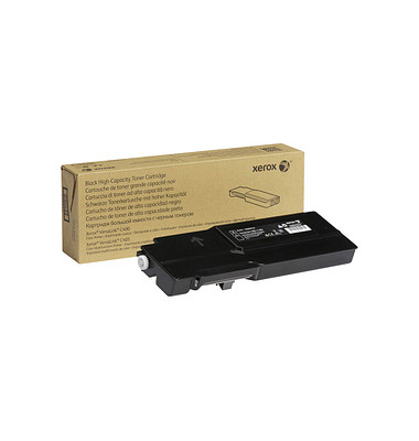 Toner 106R03516 106R03516, schwarz, ca. 5000 Seiten
