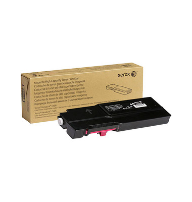 106R03519 magenta Toner