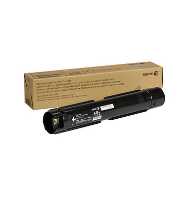 106R03757 schwarz Toner