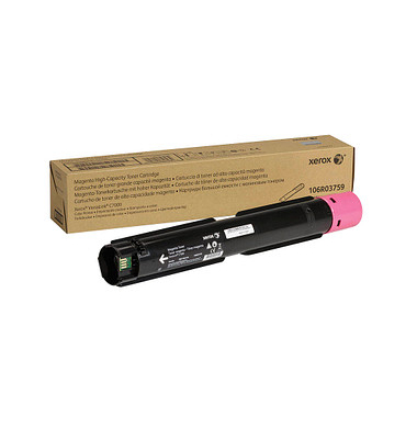 106R03759 magenta Toner