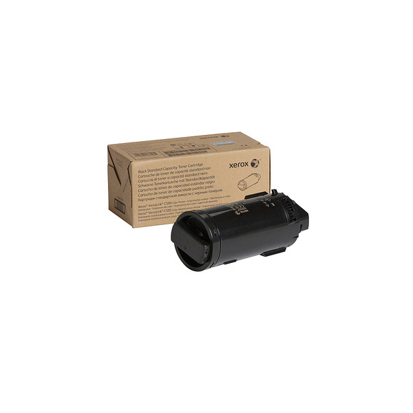0095205862560 - 0 Original Toner schwarz bis zu 5000 Seiten für VersaLink C500 und C505 (106R03862)