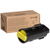 Toner 106R03875 106R03875, gelb, ca. 9000 Seiten