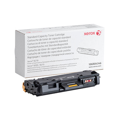 106R04346 schwarz Toner