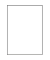 Briefblock 732404 x.book, Lineatur 20 / blanko, A4, 70g, grün, 100 Blatt