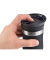 Isolierbecher schwarz 0,37 l