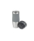 Isolierbecher grau 0,37 l