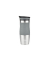 Isolierbecher grau 0,37 l