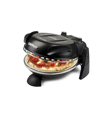 Delizia Pizza-Maker