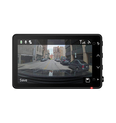 DASH CAM™ LIVE Dashcam